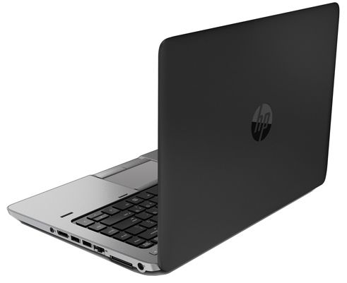 HP EliteBook 840 G2 review