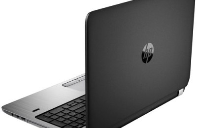 HP ProBook 470 G2 review