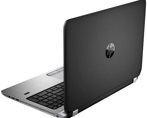 HP ProBook 470 G2 review