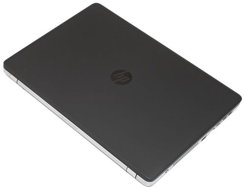 HP ProBook 470 G2 review