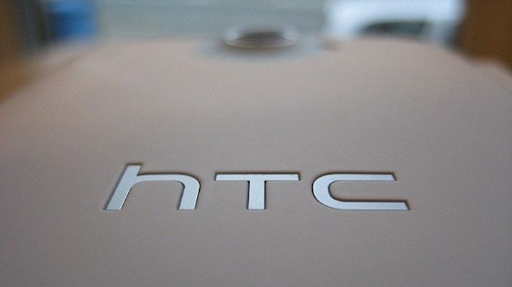 HTC One M9e a new flagship of plastic