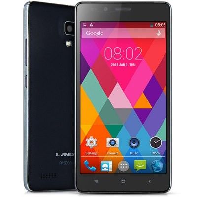 LANDVO L500S a new 5-inch phone for 69 USD