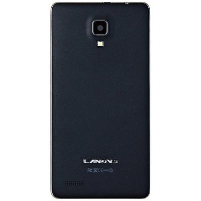 LANDVO L500S a new 5-inch phone for 69 USD