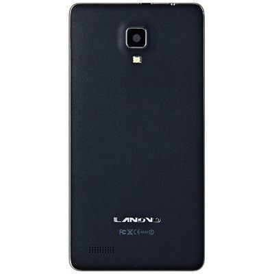 LANDVO L500S a new 5-inch phone for 69 USD