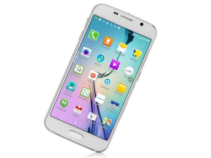 Landvo S6 new "clone" Galaxy S6 for $ 110