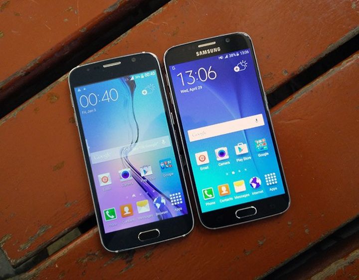 Landvo S6 new "clone" Galaxy S6 for $ 110