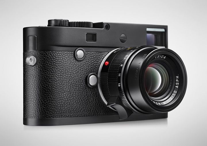 Leica M Monochrom Type 246 price of 7450 dollars