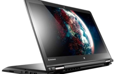 Lenovo ThinkPad Yoga 14 review - focus on success