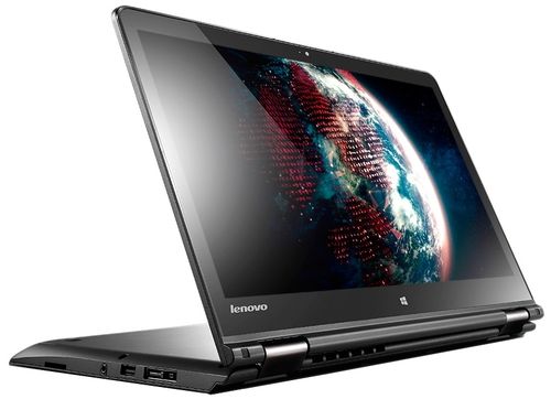 Lenovo ThinkPad Yoga 14 review - focus on success