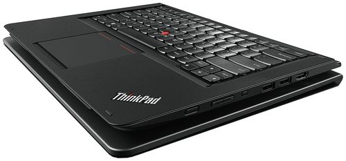 Lenovo ThinkPad Yoga 14 review - focus on success