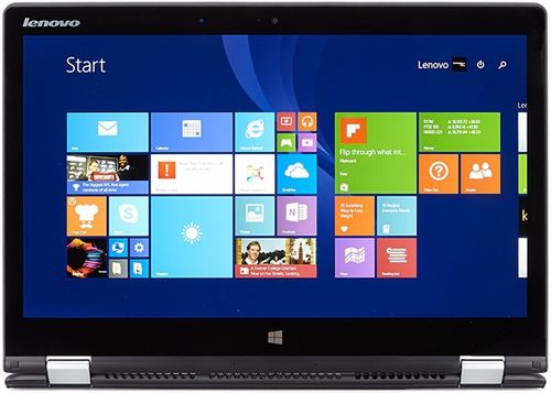 Lenovo Yoga 3 review