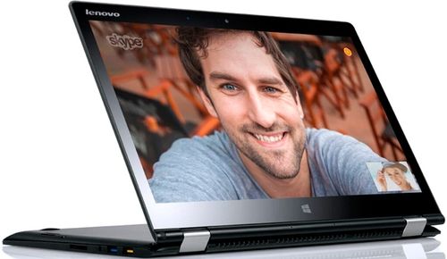 Lenovo Yoga 3 review