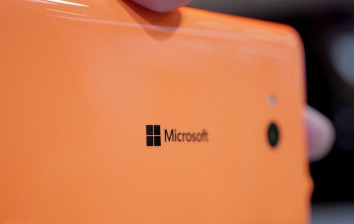 Lumia Cityman and Talkman are new flagships from Microsoft