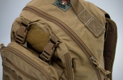 MSM Boss Beaver new military tactical backpack