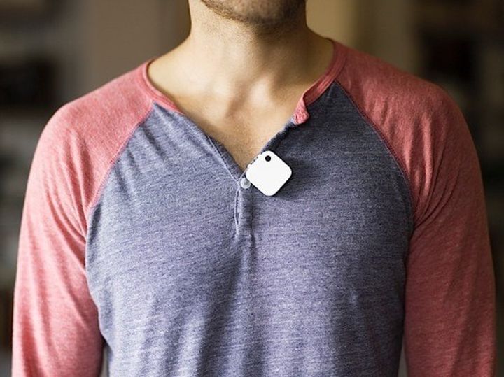 Narrative Clip 2 a tiny automatic camera for $ 199