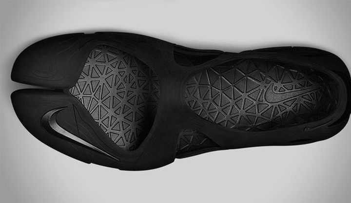 NikeLab Free Rift Sandal a new sandals for the natural run
