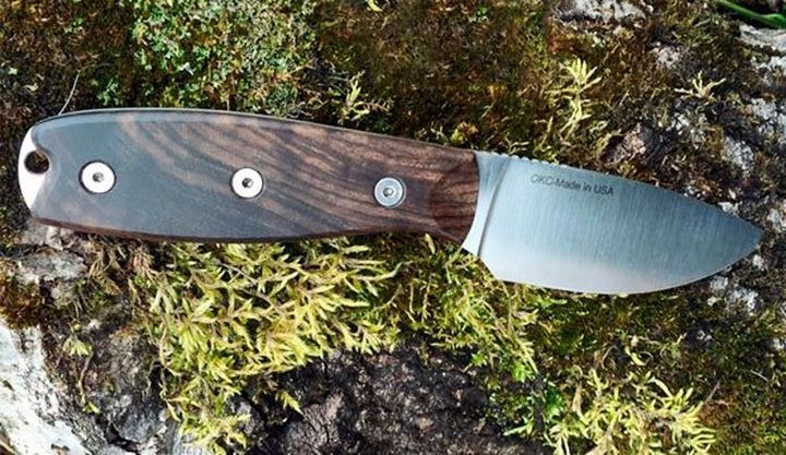 OKC Limited Edition RAT-3 Hunter a new utility knife