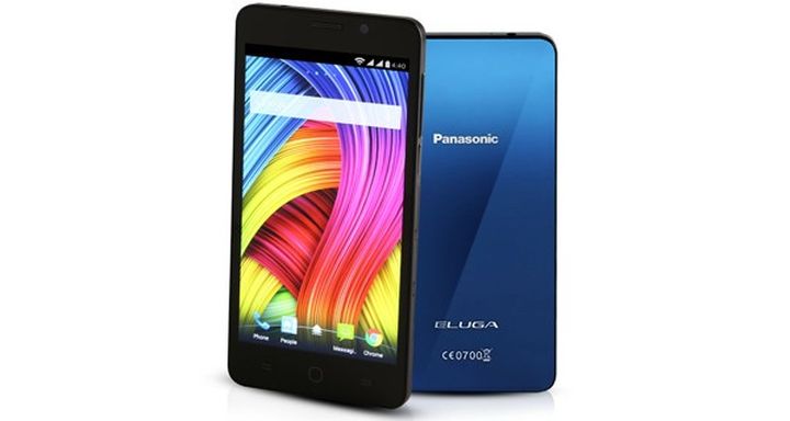 Panasonic Eluga L 4G a new affordable smartphone with LTE