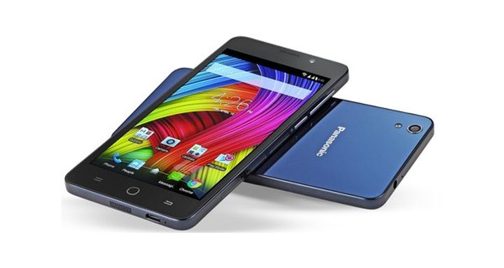 Panasonic Eluga L 4G a new affordable smartphone with LTE