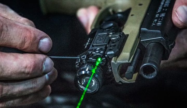 Real Avid Pistol Tool a new multitool for handguns