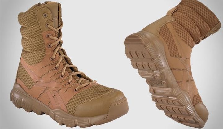 reebok dauntless coyote