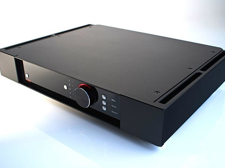 Rega Elicit-R review