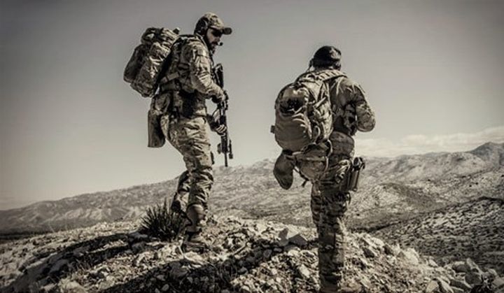 S.O.Tech introduced its version of the backpack 3 Day Assault Pack