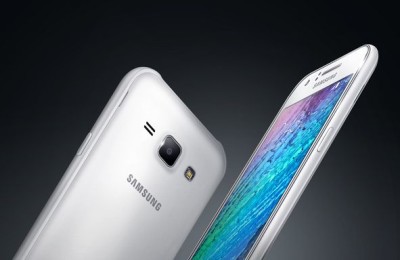 Samsung Galaxy J1 will submit an updated smartphone