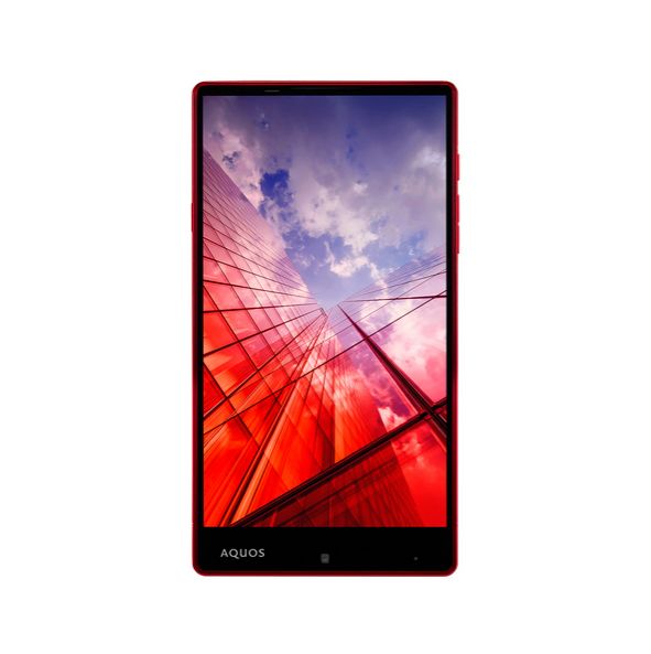 Sharp Aquos Xx a new powerful phablet