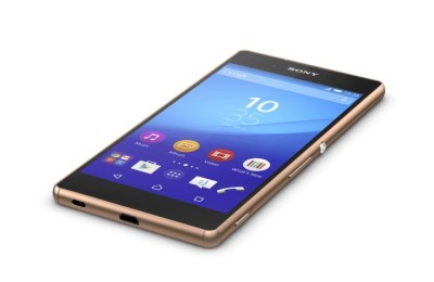 Sony has introduced international phone Sony Xperia Z3 +