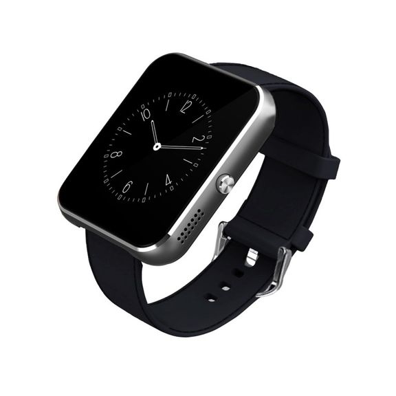 Zeblaze Rover new analogue Apple Watch for $ 52