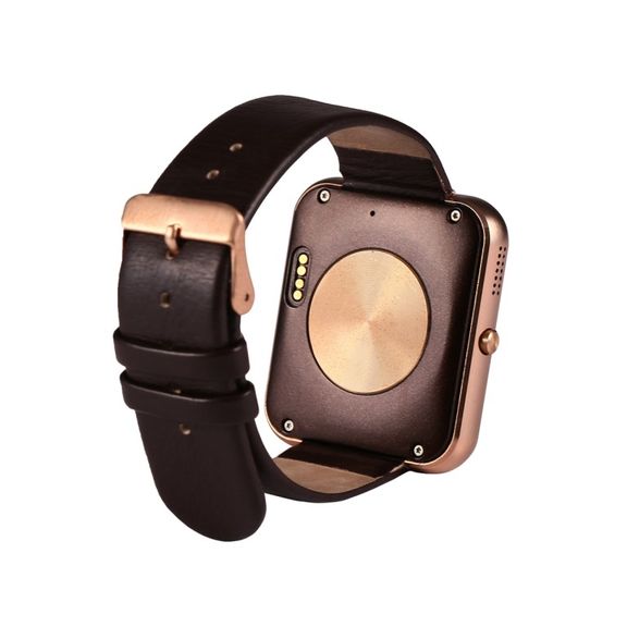 Zeblaze Rover new analogue Apple Watch for $ 52