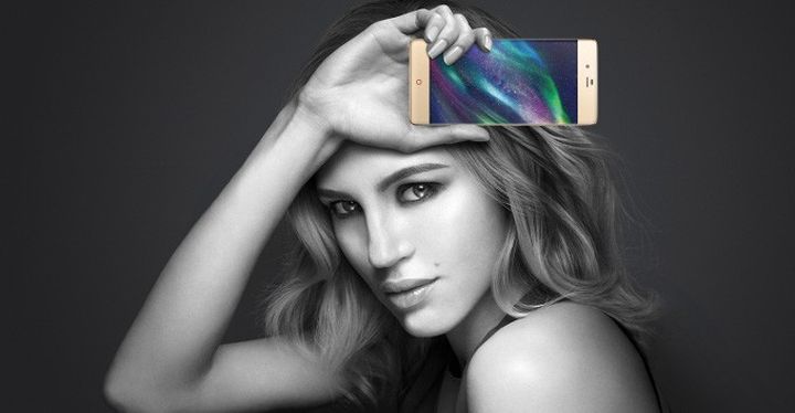 ZTE Nubia Z9 a new "frameless" flagship