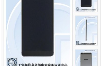 Lenovo PB1-770N developing a phone with 6.8-inch display