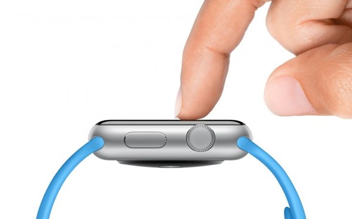 apple watch facetime