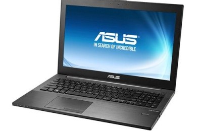 Asus AsusPro B551LG review