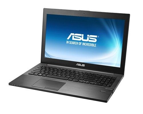 Asus AsusPro B551LG review