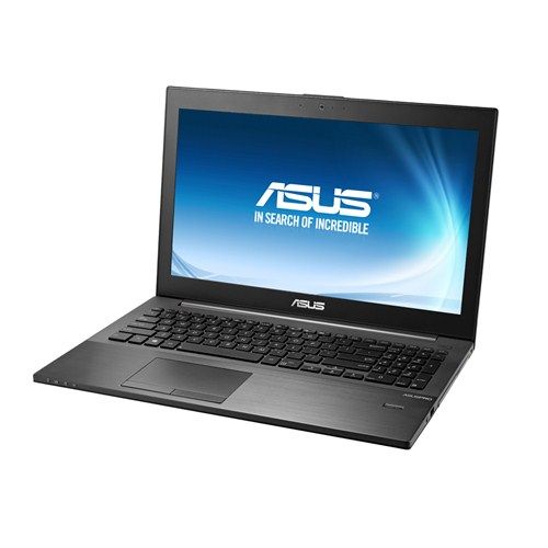 Asus AsusPro B551LG review