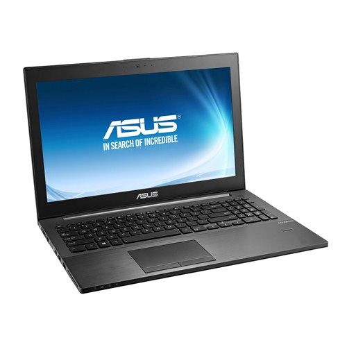 Asus AsusPro B551LG review