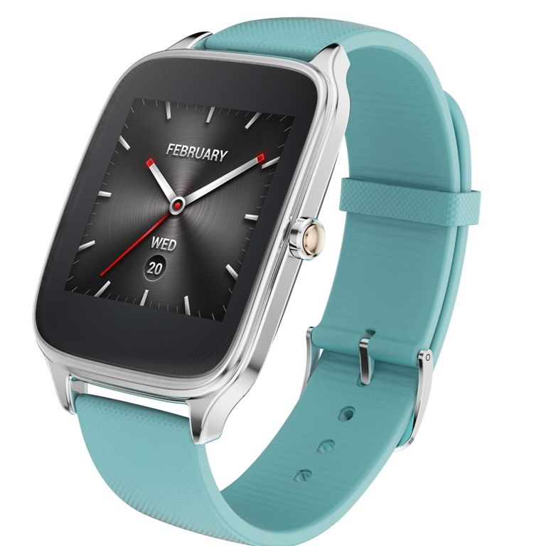 asus zen watch 2