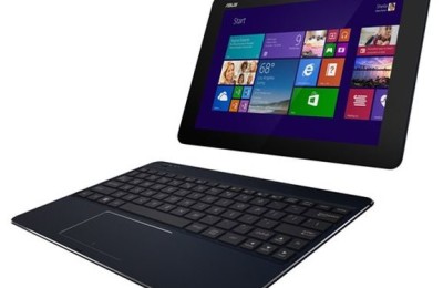 ASUS Transformer Book T100 Chi review