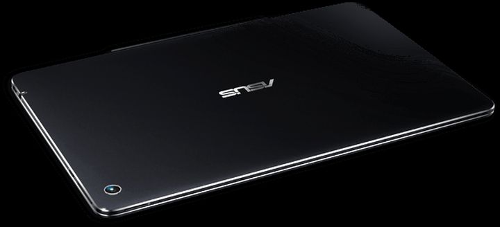 ASUS Transformer Book T100 Chi review