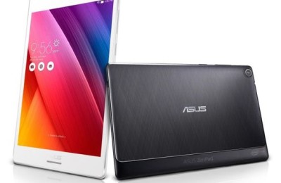 ASUS Zenfone 2 and ASUS Zenfone Selfie shown at Computex 2015