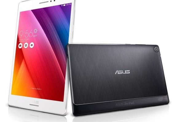 ASUS Zenfone 2 and ASUS Zenfone Selfie shown at Computex 2015