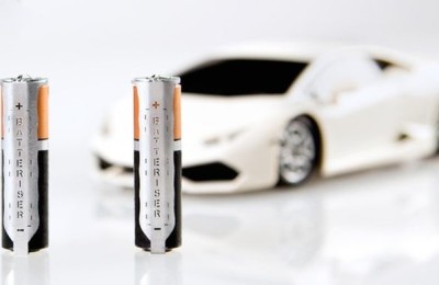 Batteriser batteries "live" in 8 times longer