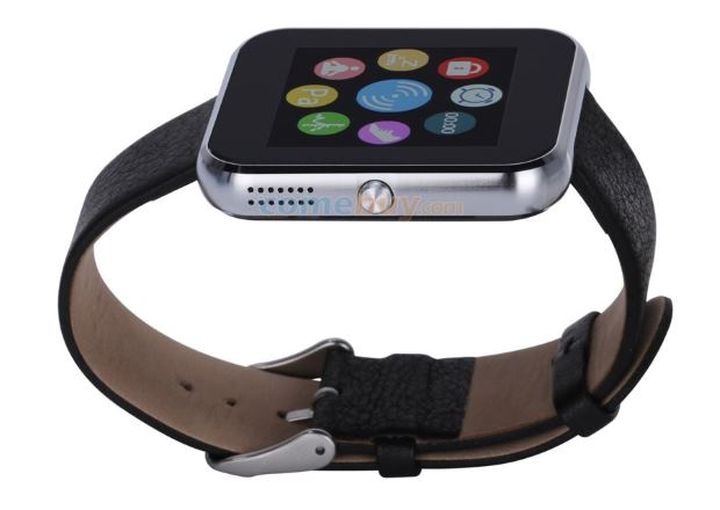 what's different about the nike apple watch