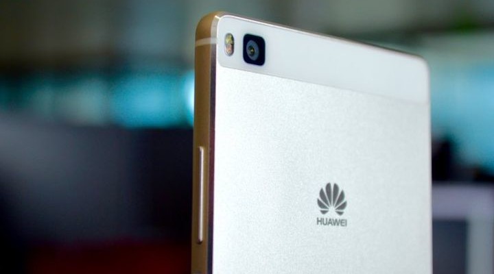 Details about the Nexus smartphone from Huawei