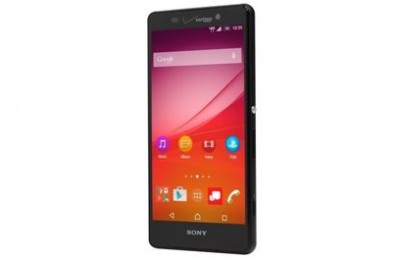 Exclusive Sony Xperia Z4v comes with quad-HD