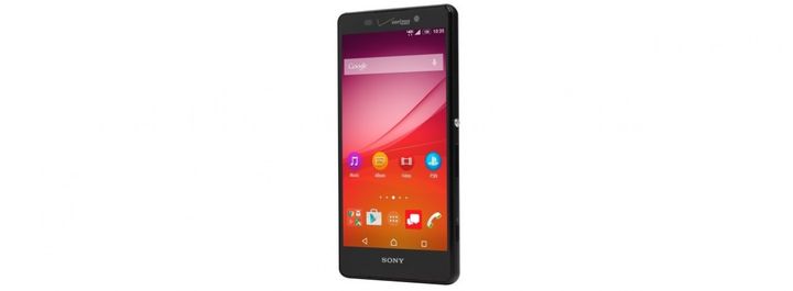 Exclusive Sony Xperia Z4v comes with quad-HD
