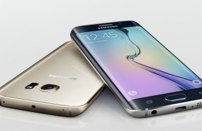 Galaxy S6 Edge Plus: 5,7-inch flagship from Samsung